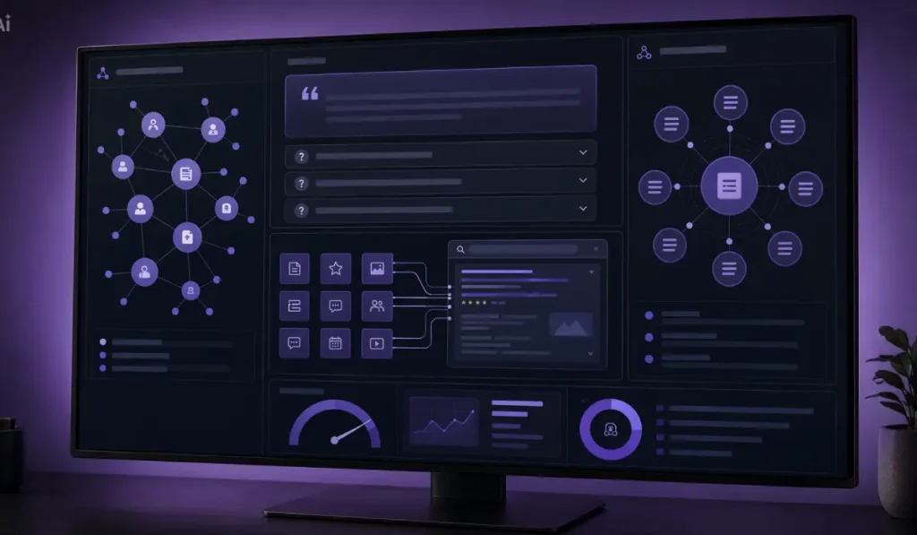 AI search AEO and GEO optimization for 2026 marketing
