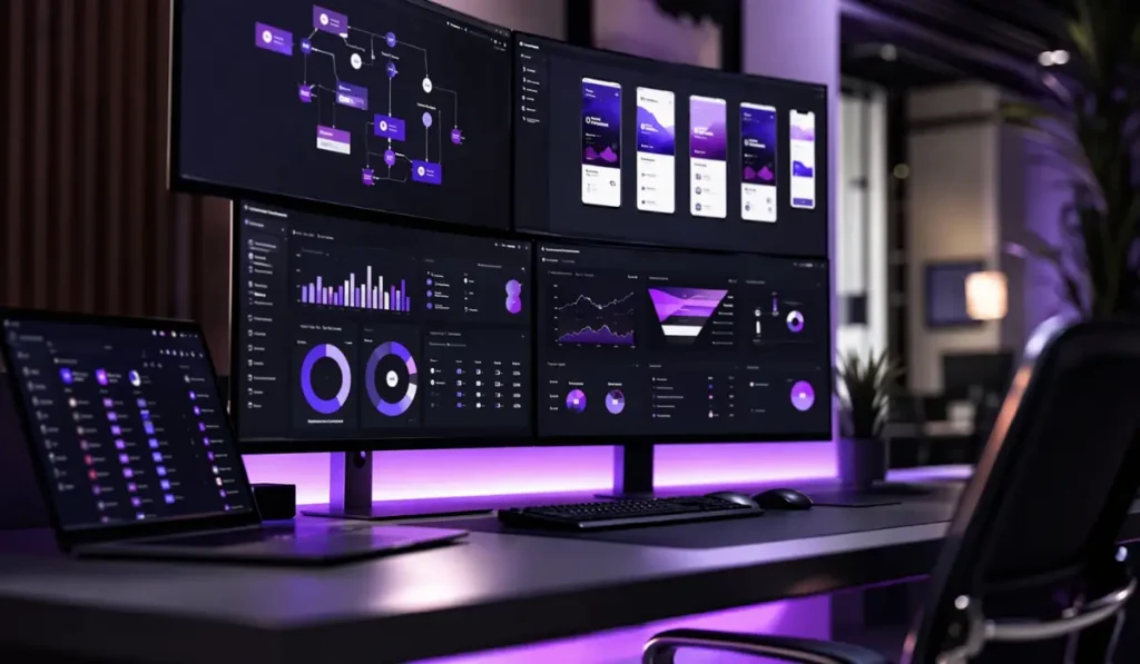 Email marketing trends 2026 strategy dashboard